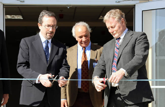 New Women’s Dormitory Launched at American University of Afghanistan